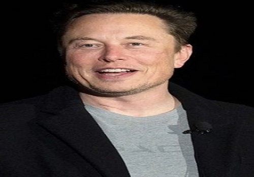 Humanity should have a moon base, cities on Mars: Elon Musk